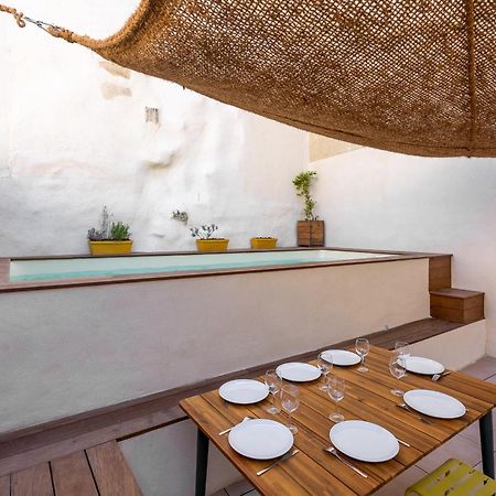 La Terrasse Du Saint-Didier Αβινιόν Εξωτερικό φωτογραφία
